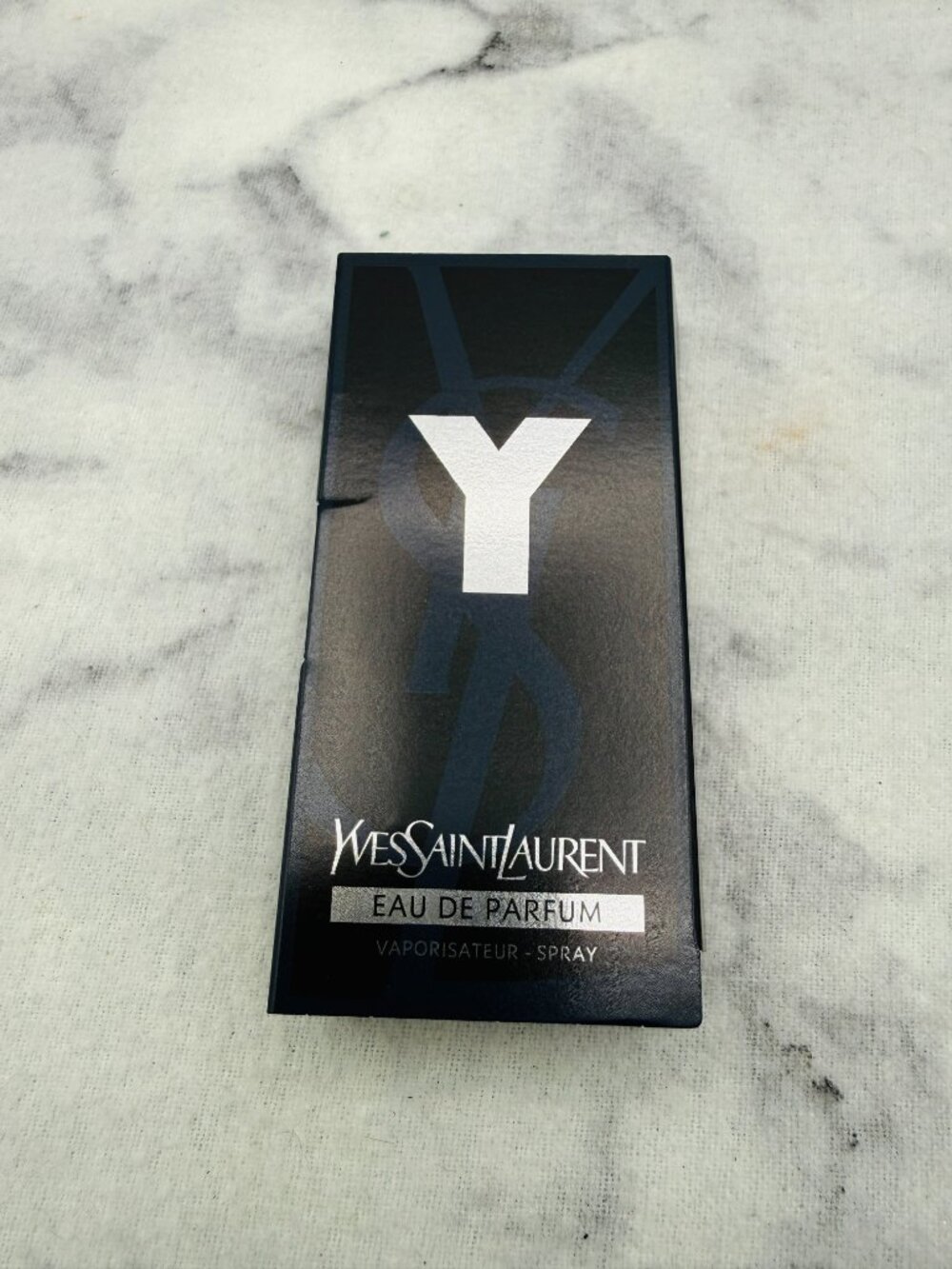 Lot of 5 Givenchy,Paco Rabanne,Dries Van Noten,Burberry,YvesSaintLaurent-5pc-NEW - Picture 7 of 16